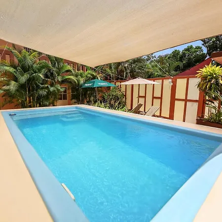 Casa Saab Aparthotel