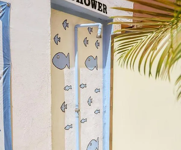 Appart hôtel Casa Saab Playa del Carmen
